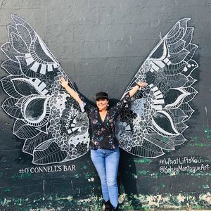 Meet your Posher, Lindsay